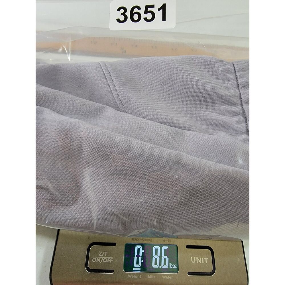 Lululemon Liliac Women's Joggers - sz 2 - Picture 6 of 6